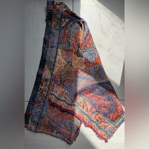 Vintage boho kimono